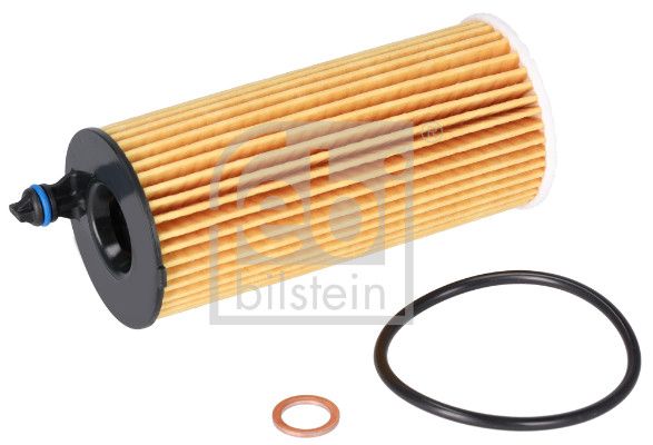 Oil Filter 108280