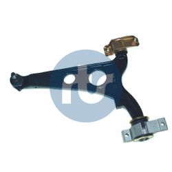 Control/Trailing Arm, wheel suspension 96-90140-2