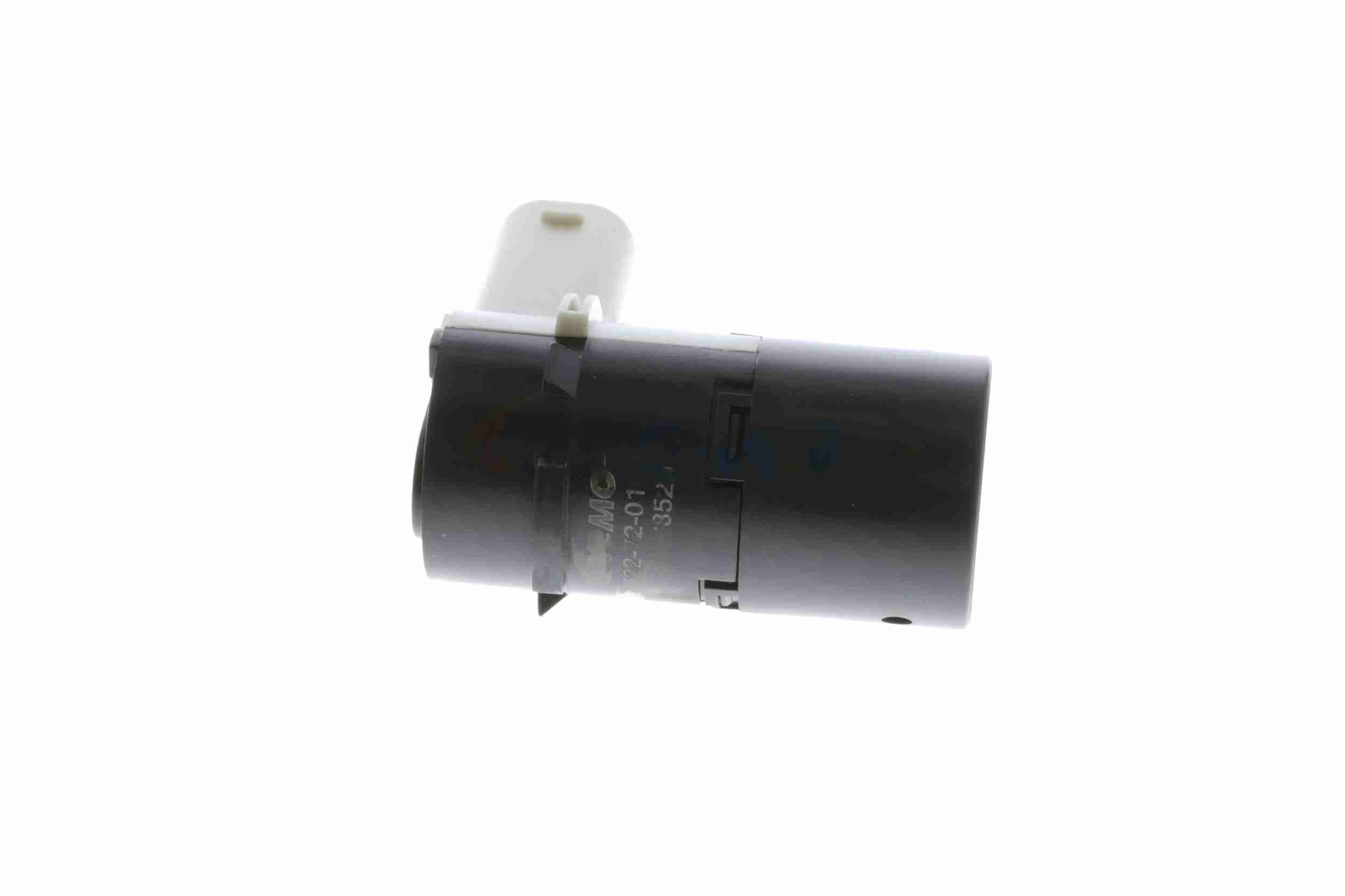 Sensor, Einparkhilfe