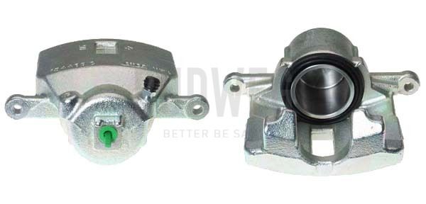 Brake Caliper 343705