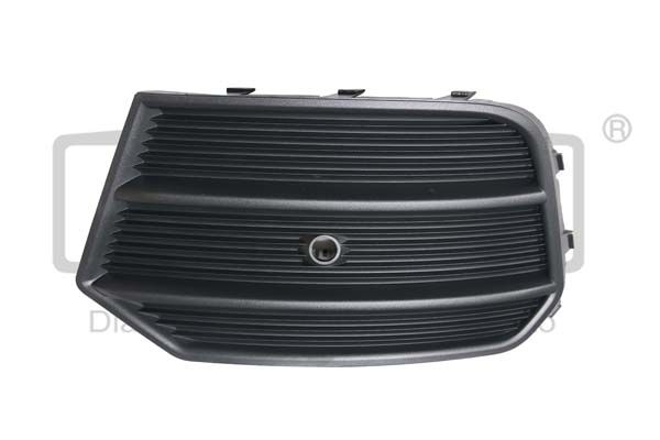 Zier-/Schutzleiste, Stoßfänger