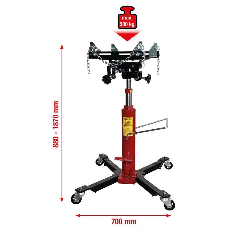 ROUE CHAPE D160 + FREIN  .