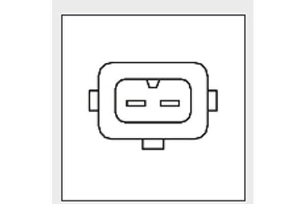 Sensor, Ansauglufttemperatur