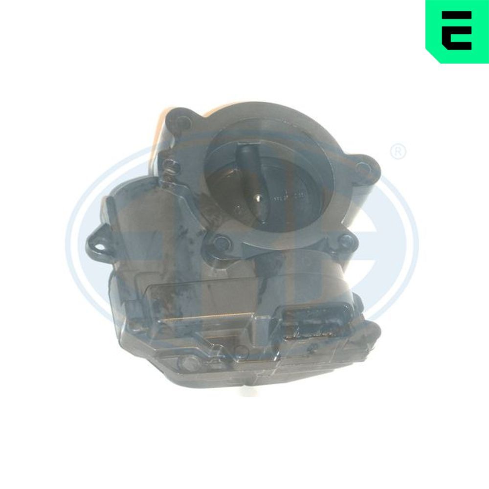 Drosselklappenstutzen