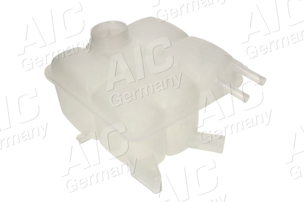 Ausgleichsbeh&auml;lter, K&uuml;hlmittel