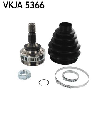 SKF VKJA 5366 Joint Kit, drive shaft