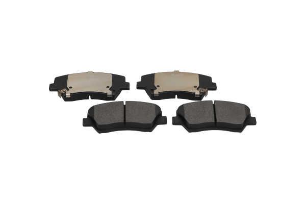 Brake Pad Set, disc brake KBP-4034