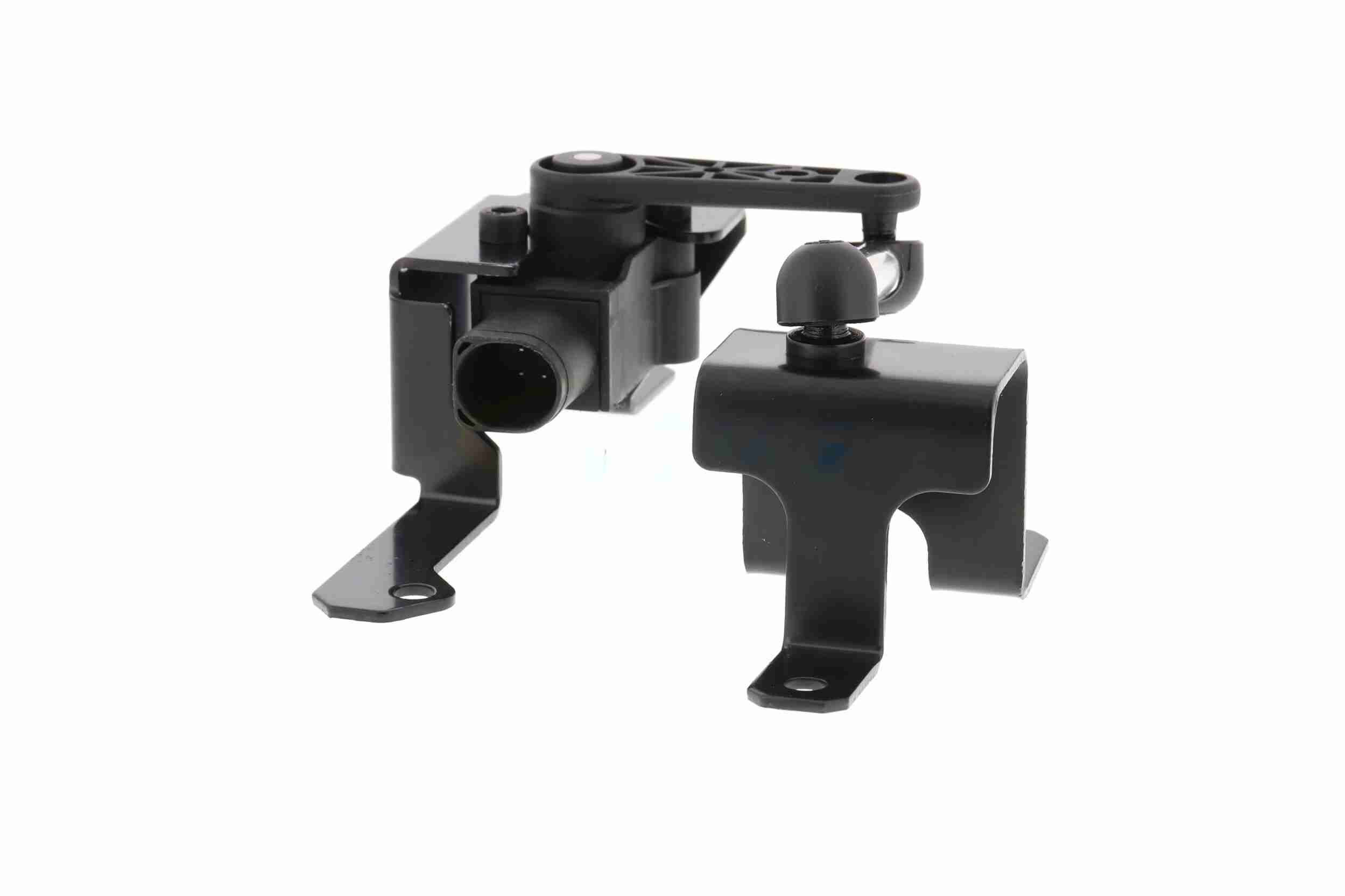 Sensor, Leuchtweitenregulierung