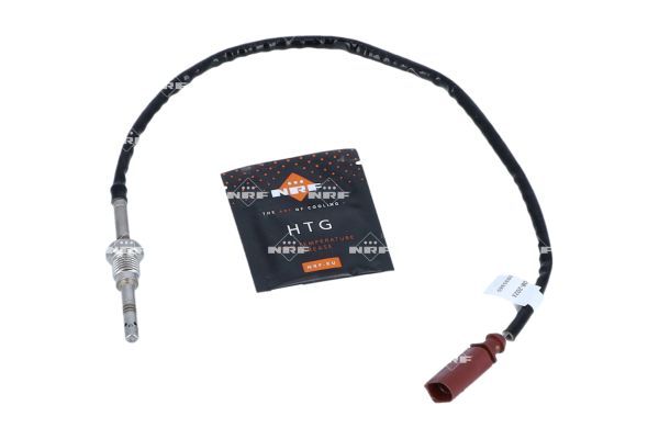 Sensor, Abgastemperatur