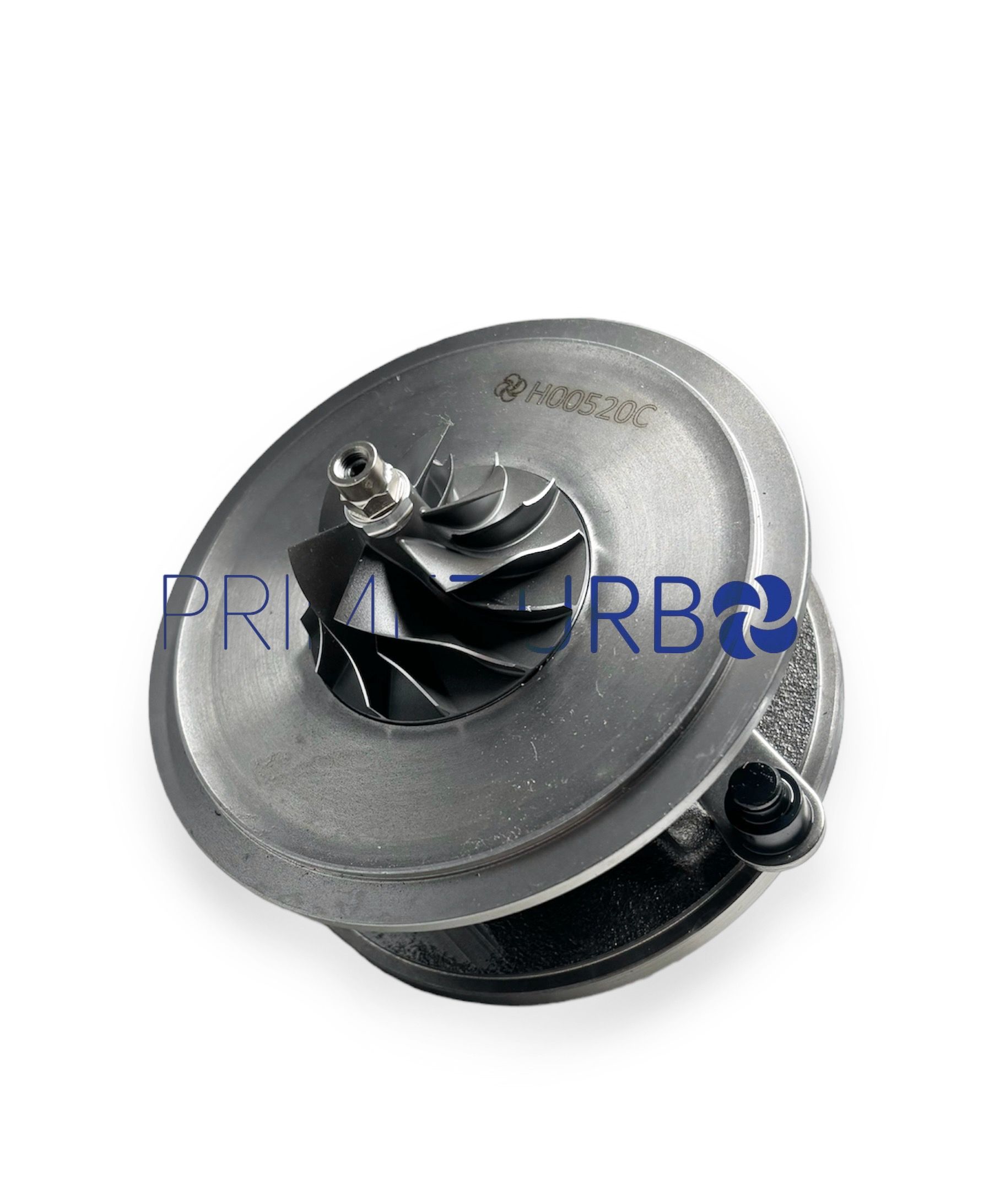 Prime Turbo H00520C - Rumpfgruppe, Turbolader