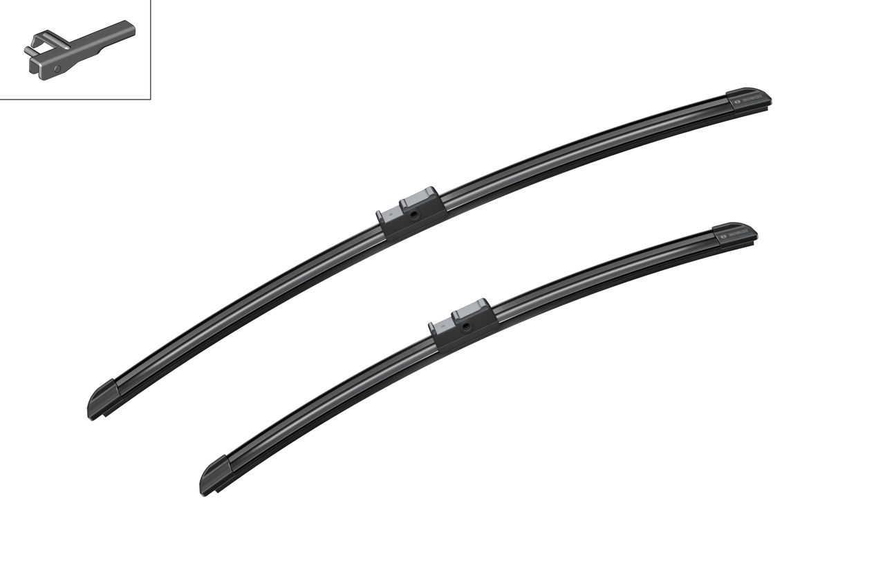 Wiper Blade 3 397 118 932