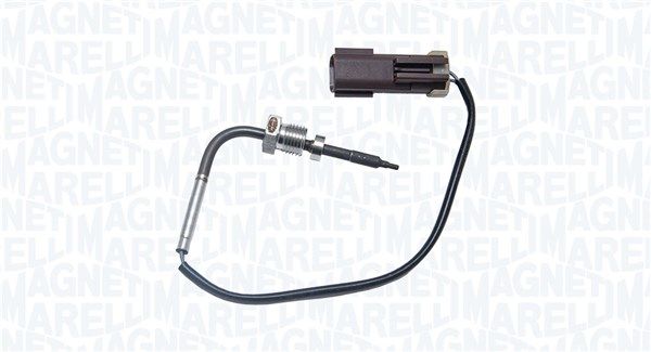 Sensor, Abgastemperatur