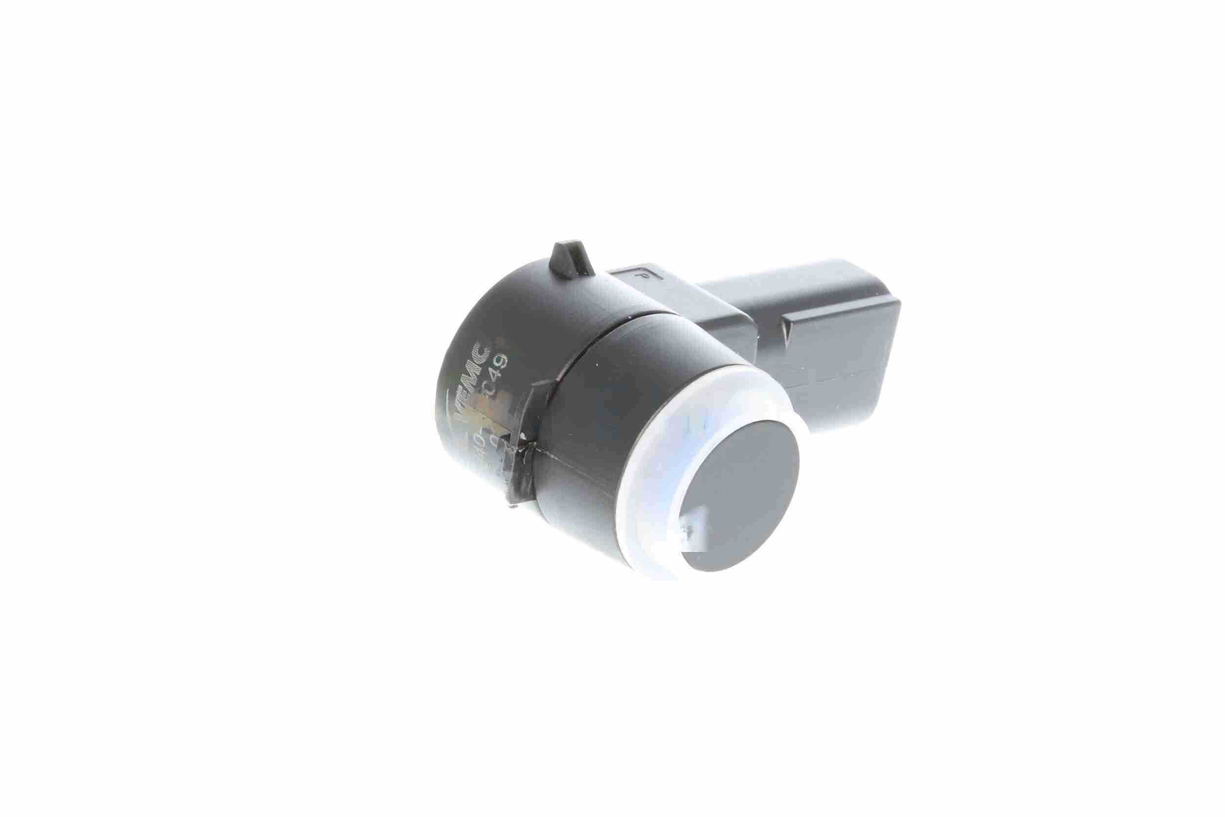 Sensor, Einparkhilfe