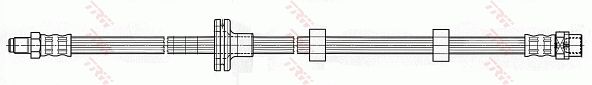 LAND ROVER:  RANGE ROVER III (L322) - TecDoc 2