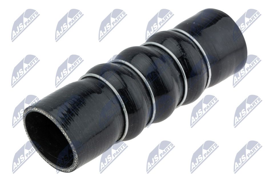 GPP-PE-018 NTY Töltőlevegő cső
