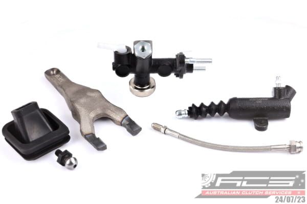 ACTUATION KIT FORD - TecDoc Only