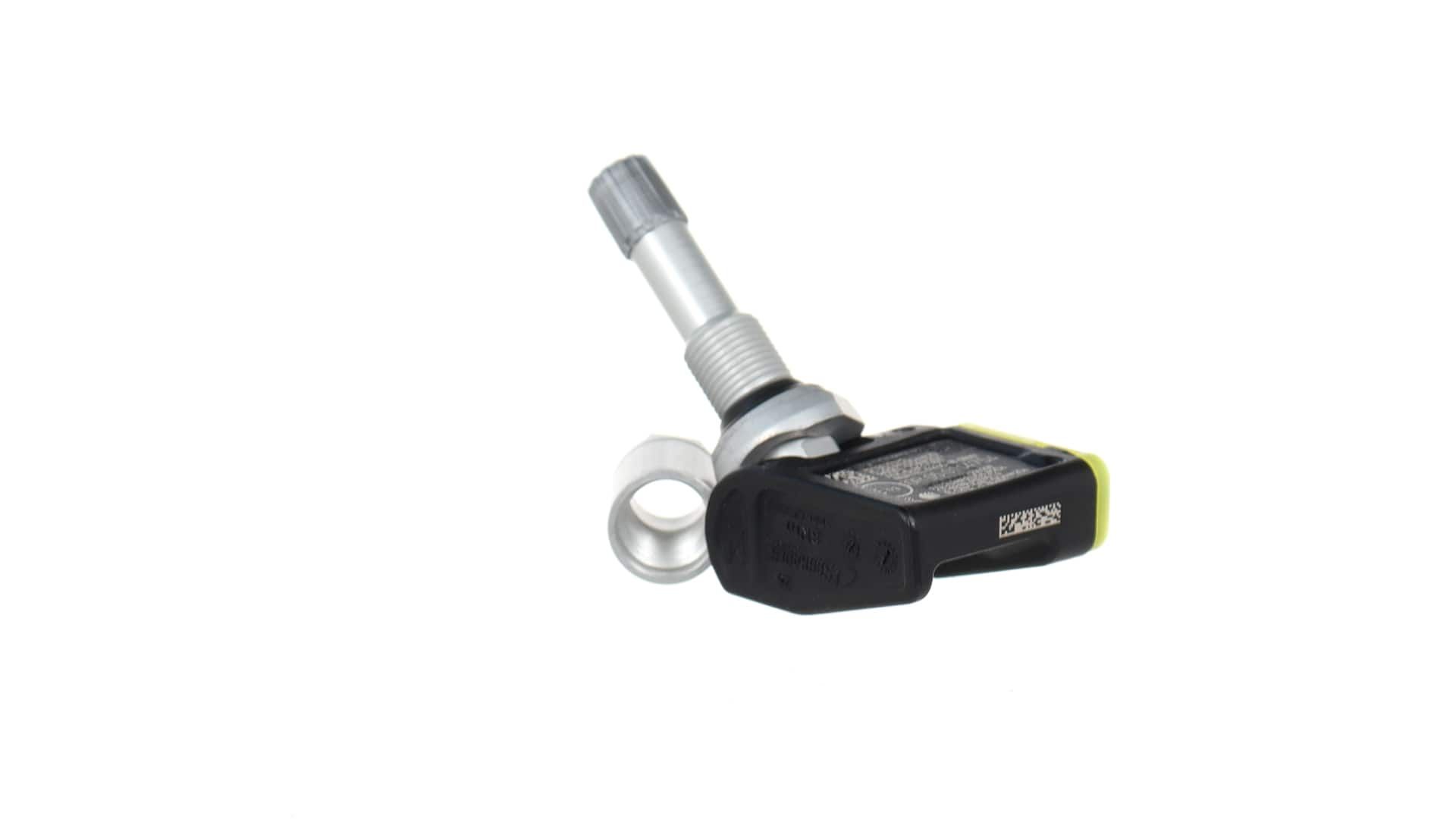 Radsensor, Reifendruck-Kontrollsystem