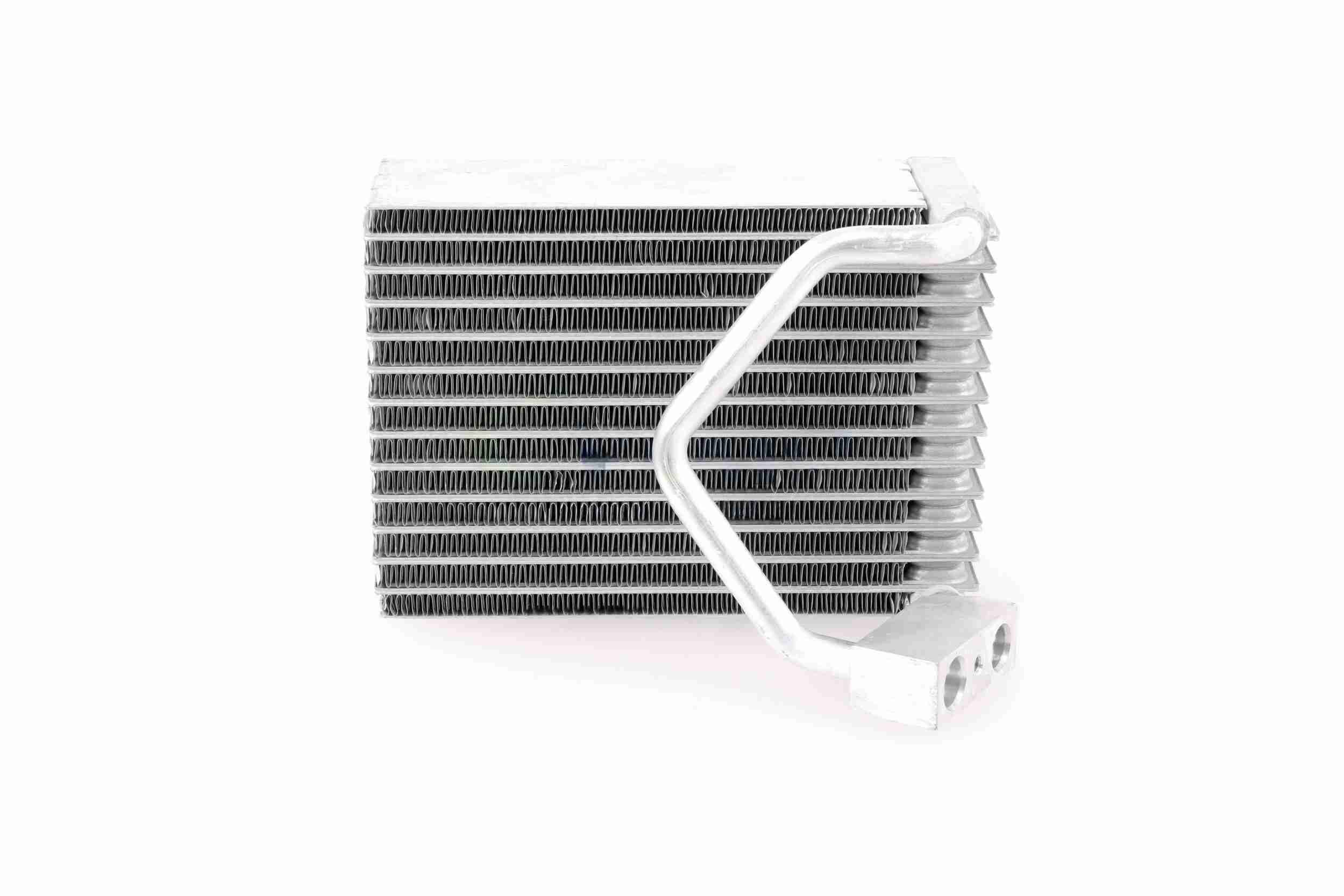 Verdampfer, Klimaanlage