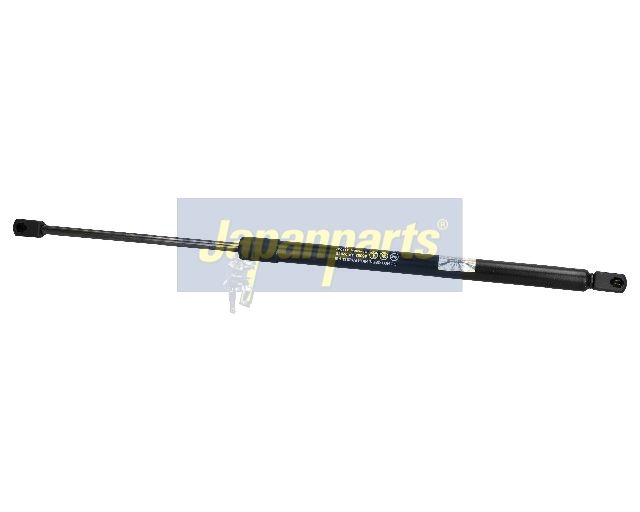 Gasfeder, Koffer-/Laderaum