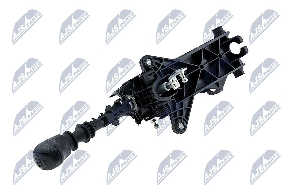 NTY LZB-ME-001 Reparatursatz, Schalthebel
