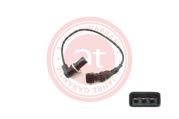 Sensor, Nockenwellenposition