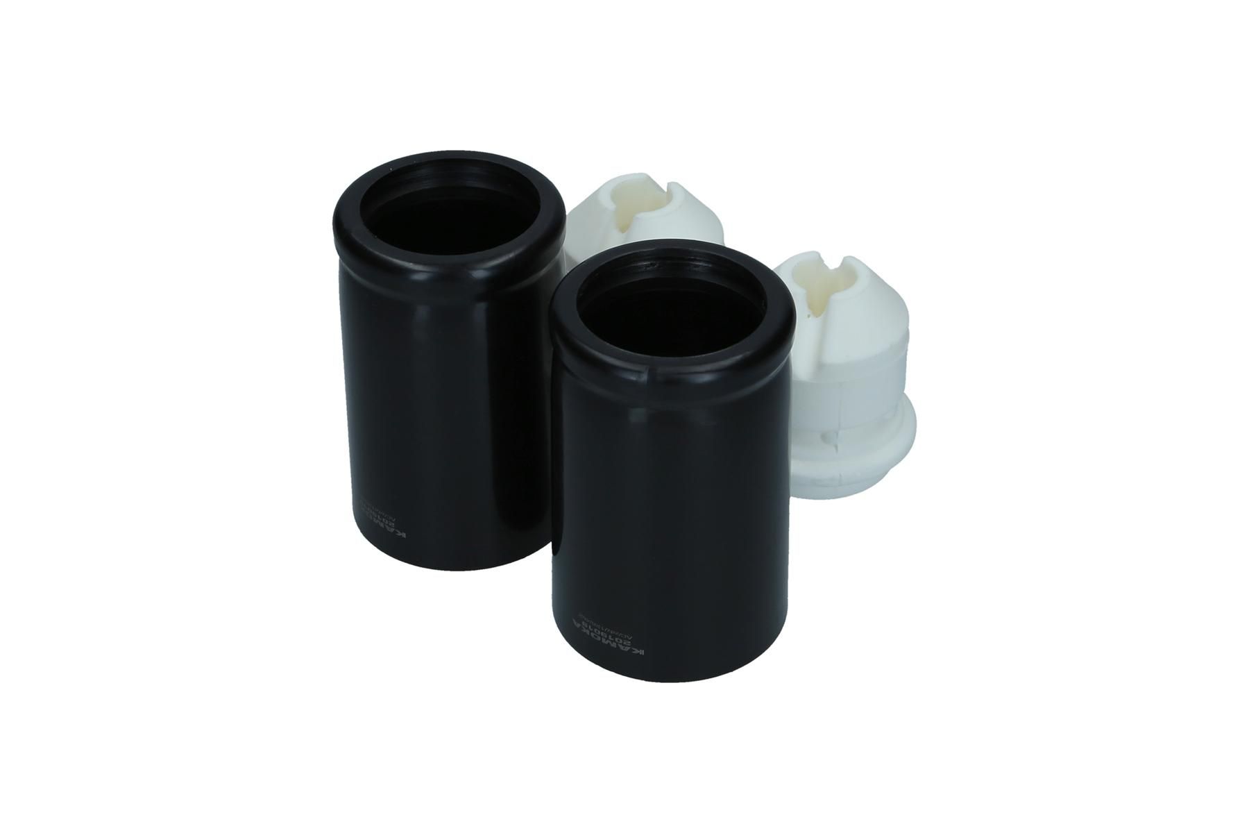 Staubschutzsatz, Stoßdämpfer