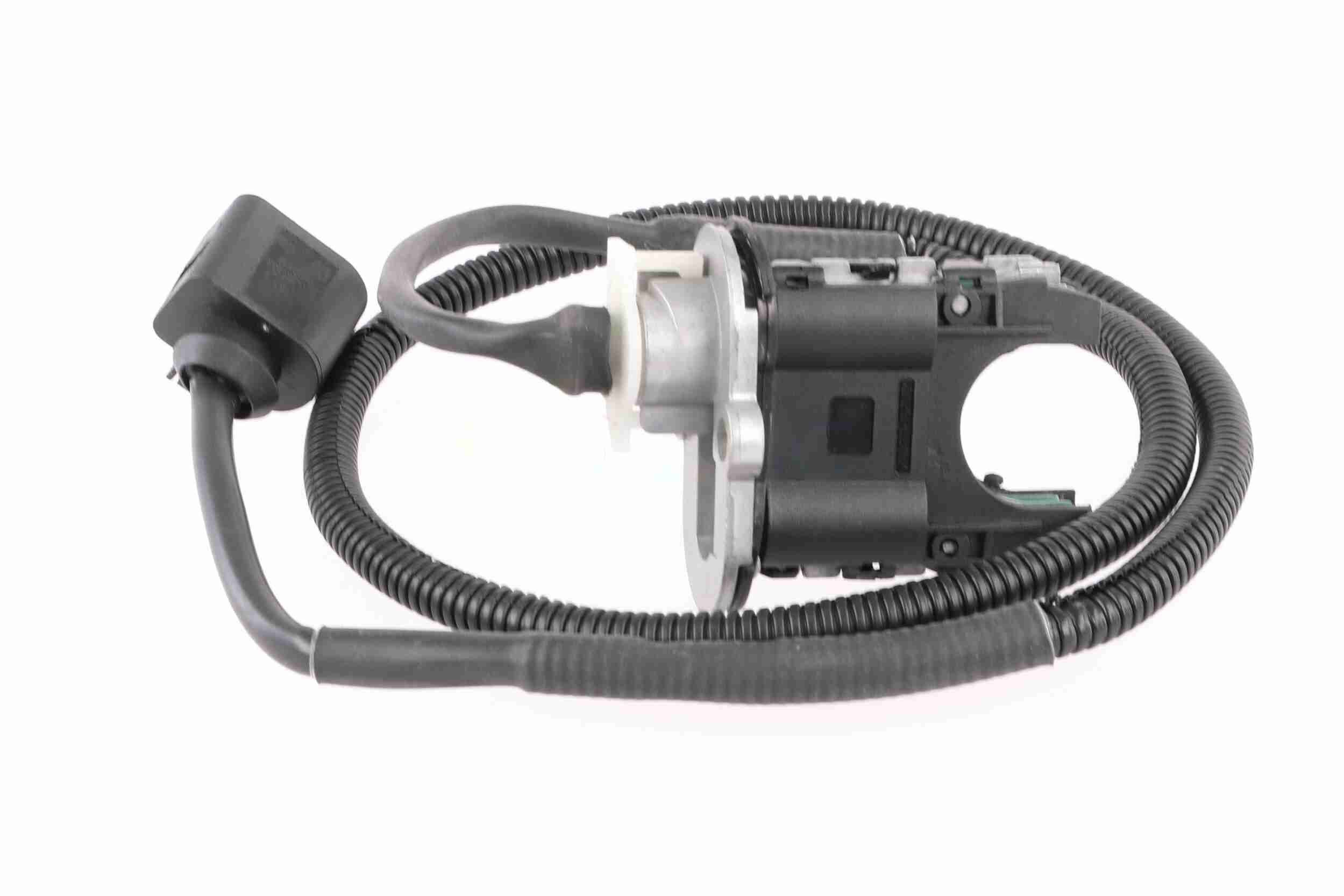 Lenkwinkelsensor