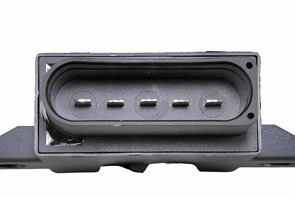 Steuerger&auml;t, Kraftstoffpumpe