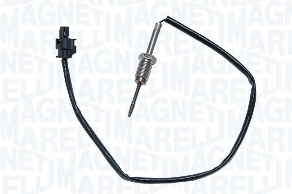 Sensor, Abgastemperatur