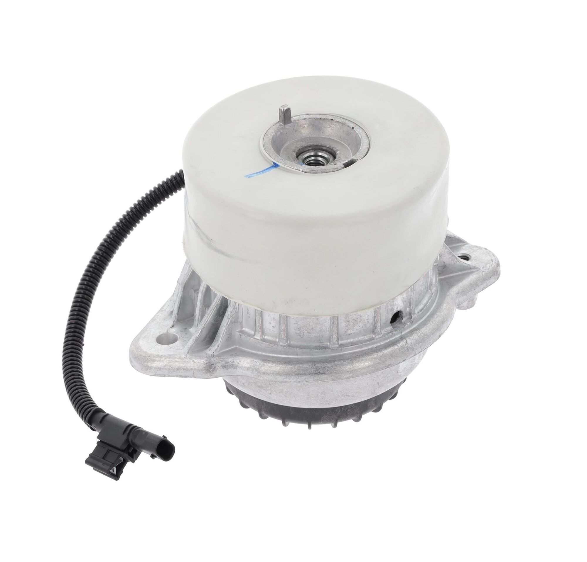 Lagerung, Motor