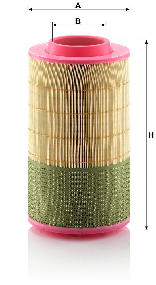 Luftfilter
