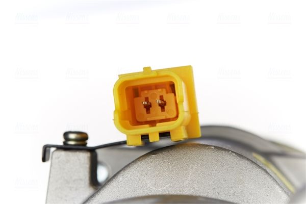 Kompressor, Klimaanlage