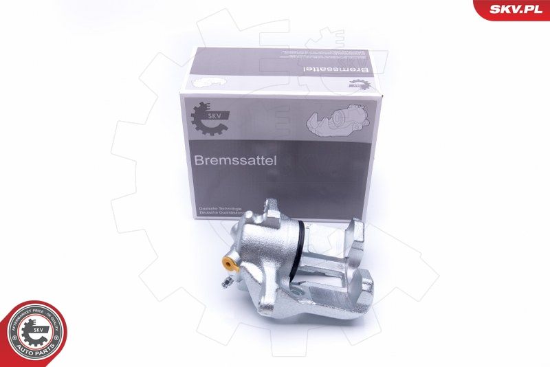 Brake Caliper 42SKV761