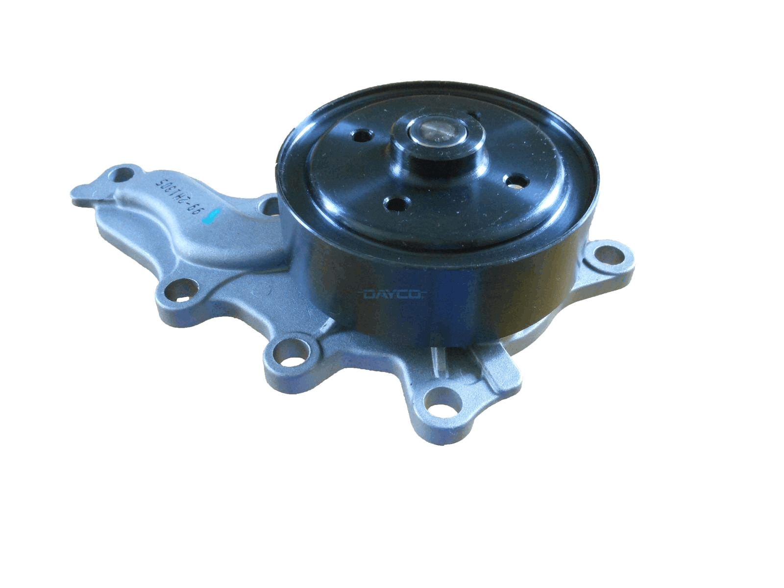 WATER PUMP AUTOMOTIVE - TecDoc 1