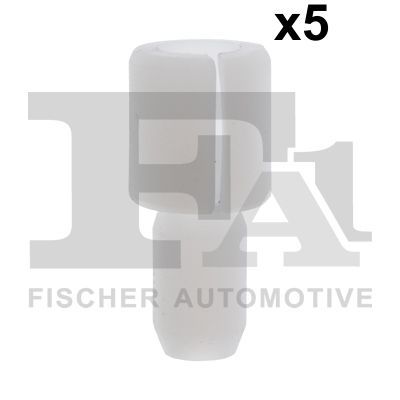 FA1 11-10035.5 Clip, Zier-/Schutzleiste