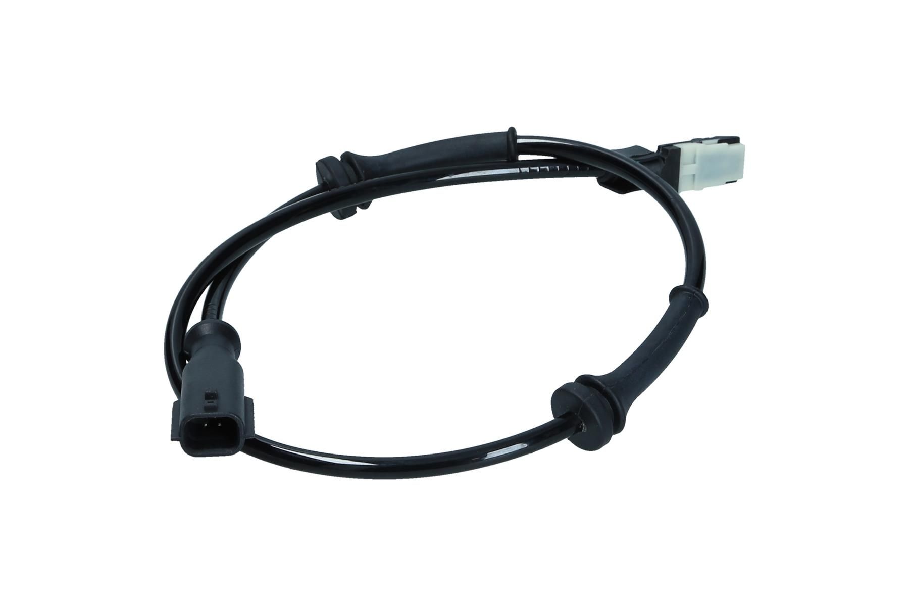Sensor, Raddrehzahl