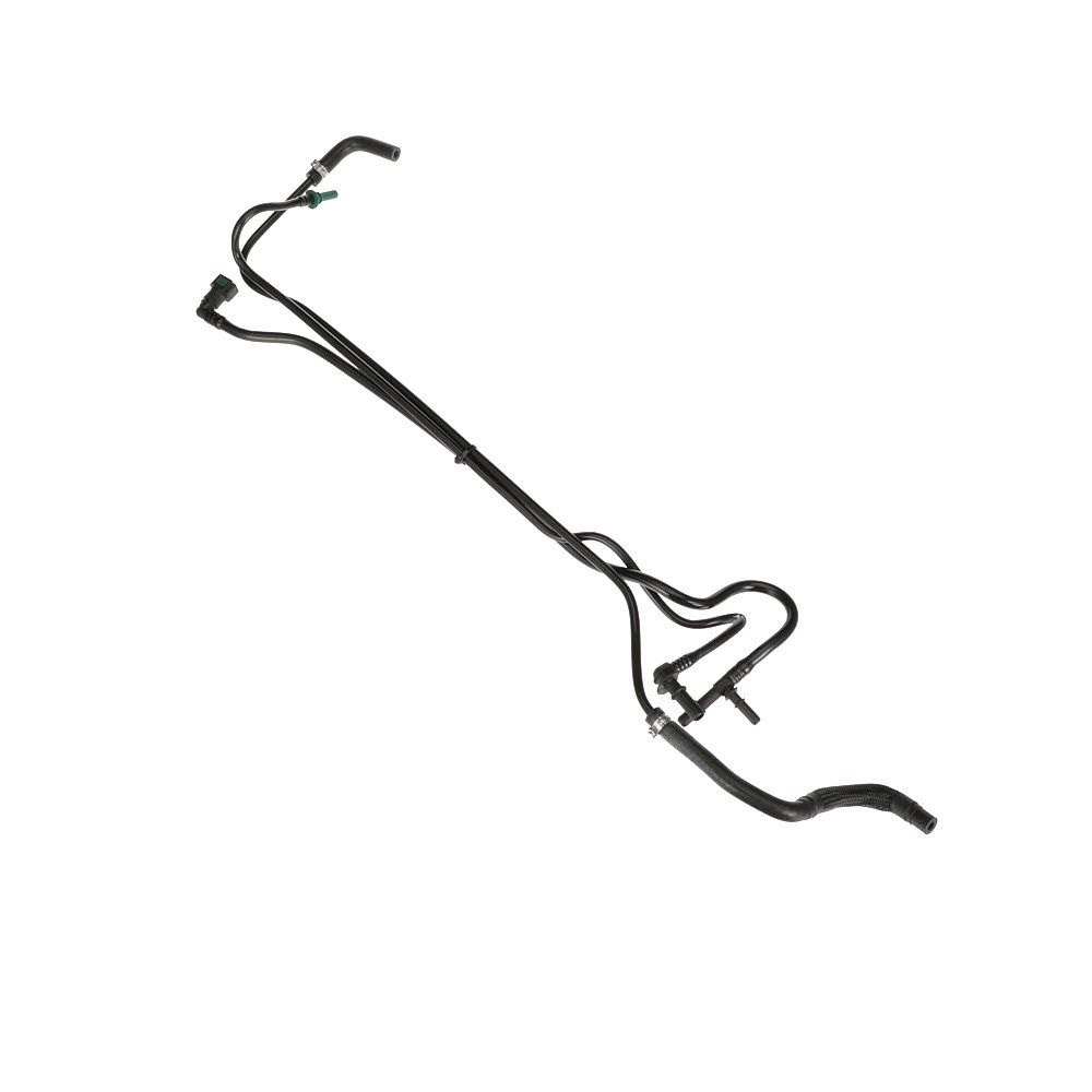 žarna, degalų išsiliejimo apsauga