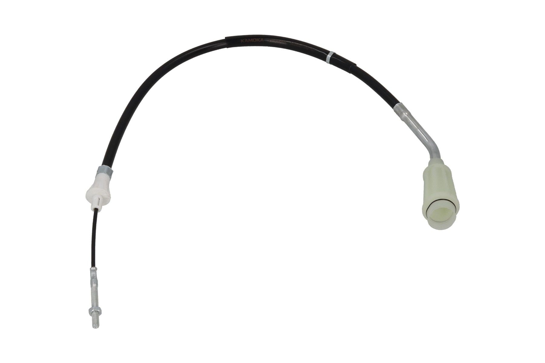 Seilzug, Feststellbremse