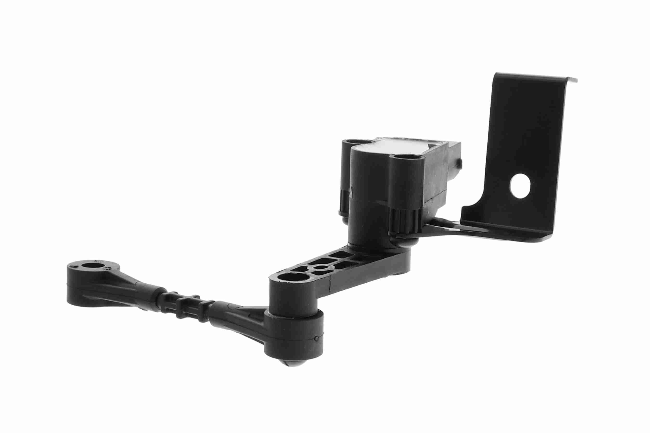 Sensor, Leuchtweitenregulierung
