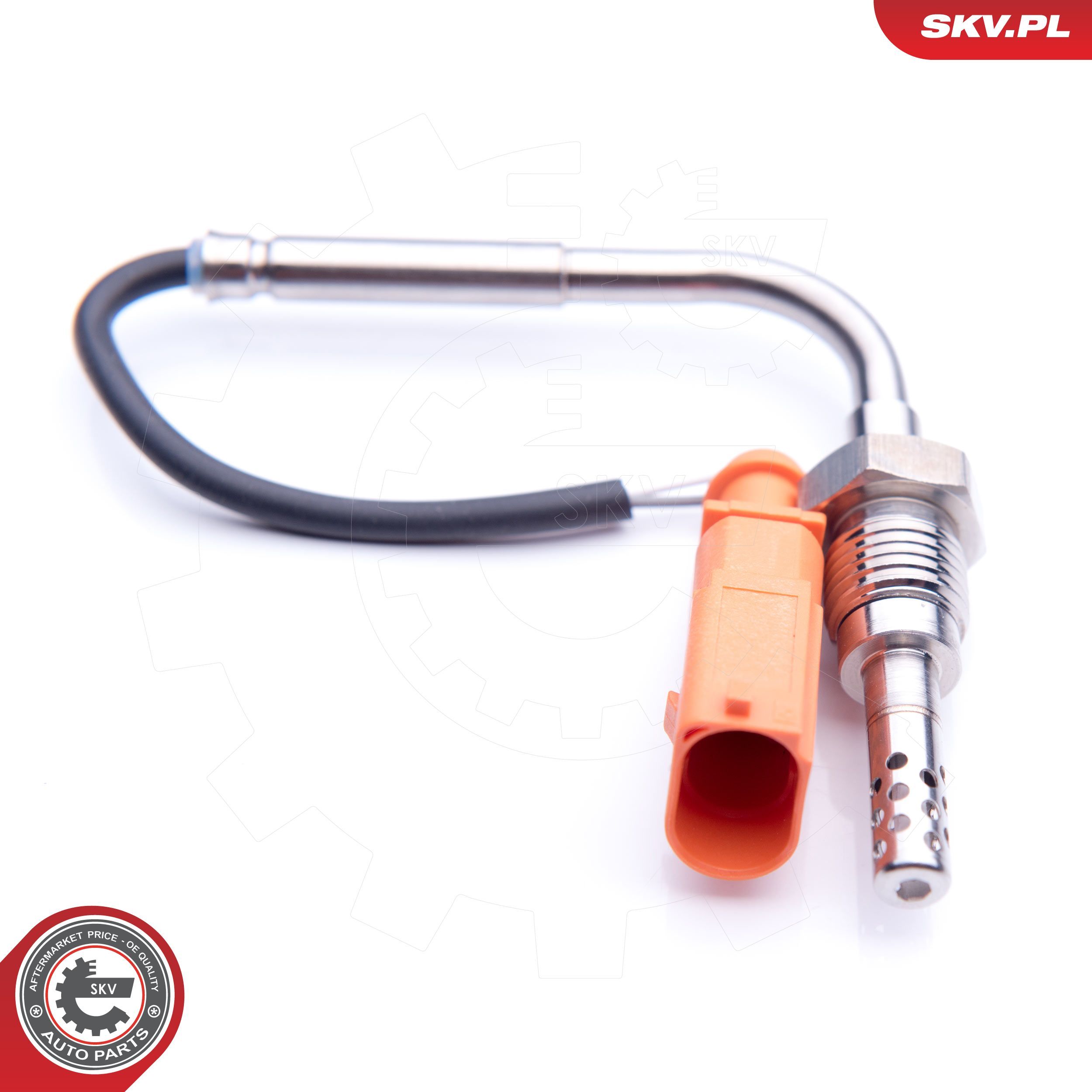 ESEN SKV 30SKV142 - Sensor, Abgastemperatur