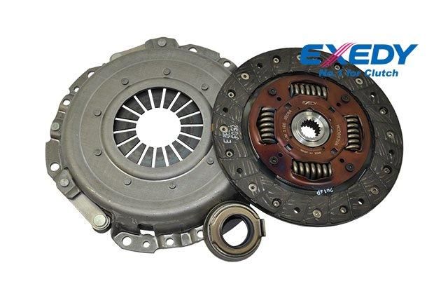 190mm Honda - TecDoc Only