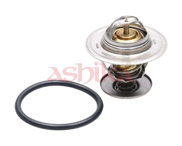 Thermostat, Kühlmittel