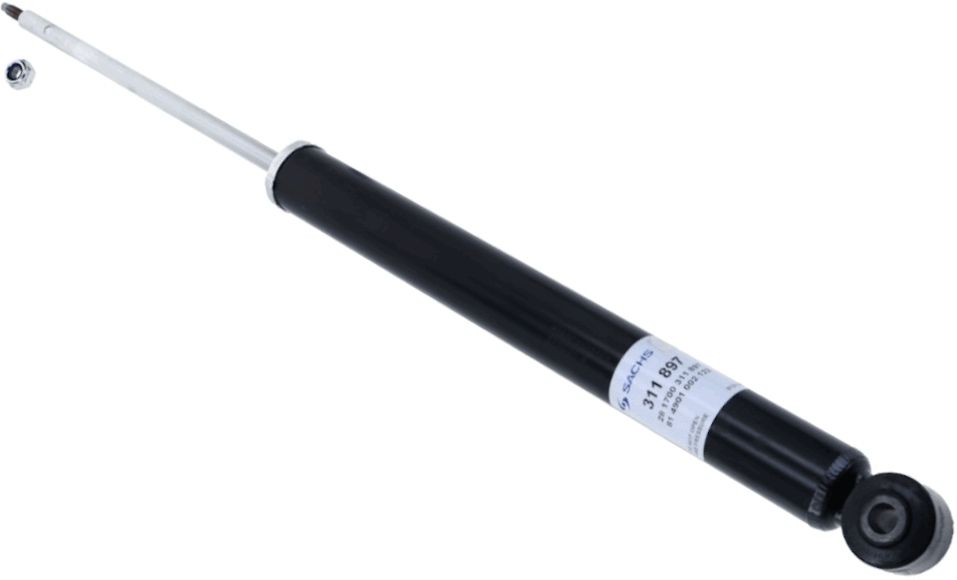 SACHS SHOCK ABSORBER - TecDoc 2