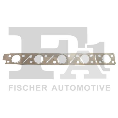 Dichtung, Abgaskrümmer Dichtung, Abgaskrümmer