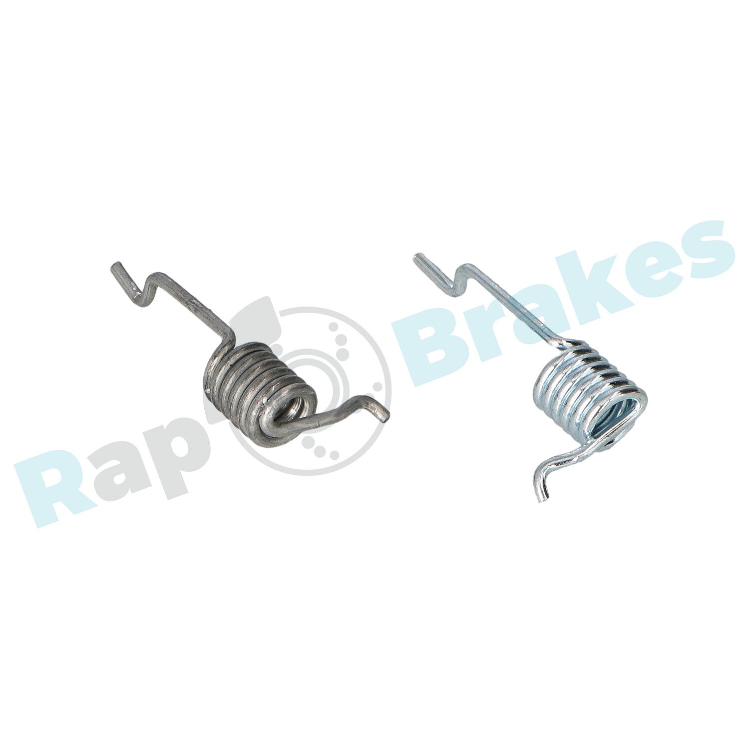 Zubeh&ouml;rsatz, Bremsbacken