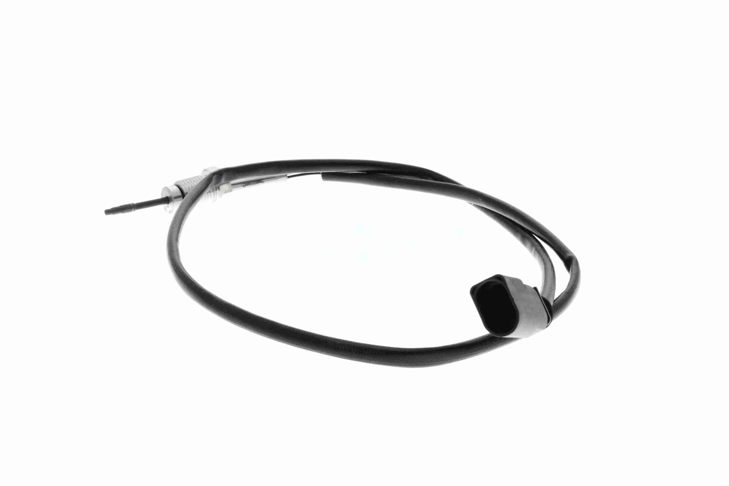 Sensor, Abgastemperatur