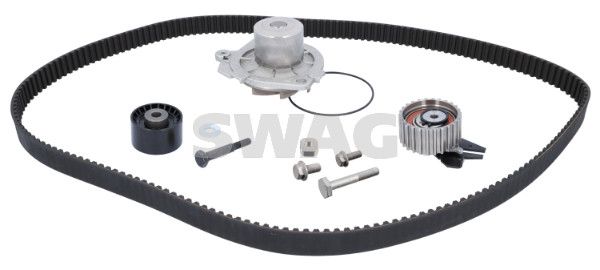 Water Pump & Timing Belt Kit 70 94 5142