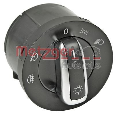 Schalter, Hauptlicht