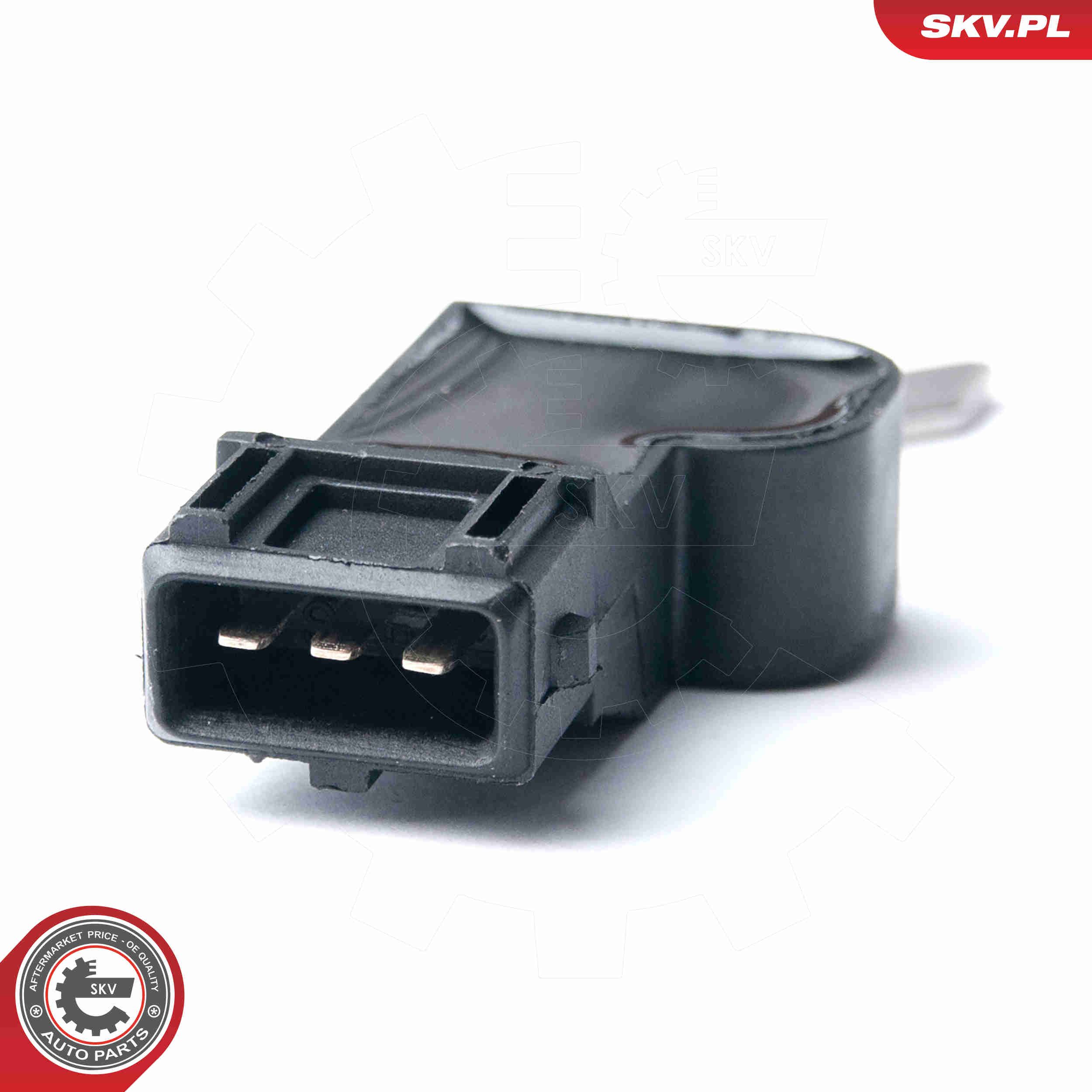 Sensor, Nockenwellenposition