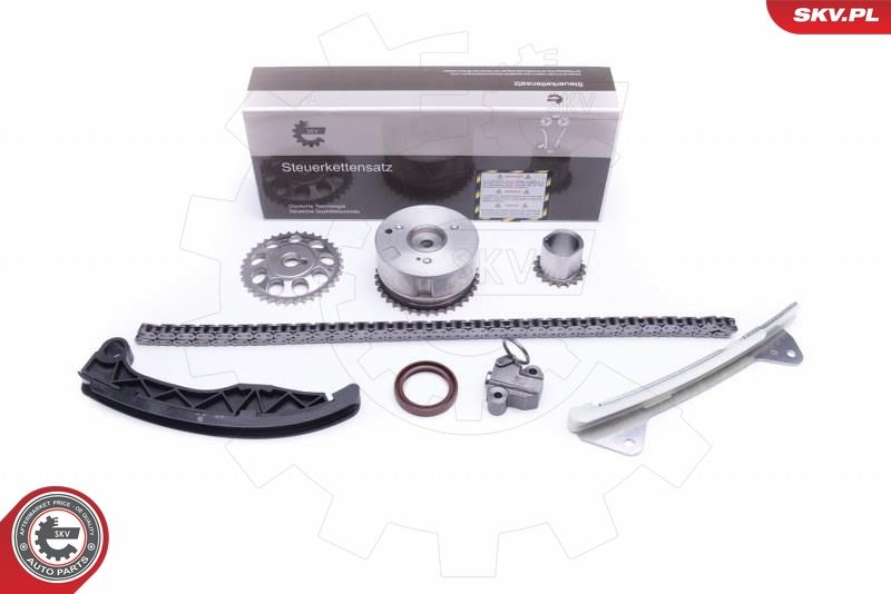 Timing Chain Kit 21SKV229